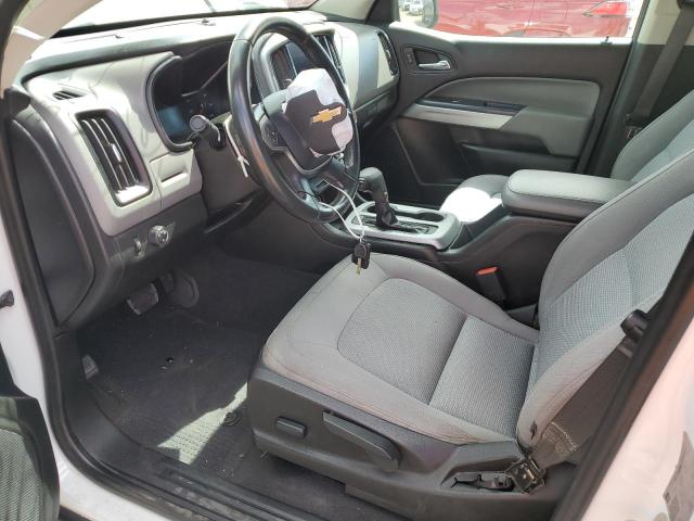 Photo 6 VIN: 1GCGSCEN5L1167418 - CHEVROLET COLORADO L 