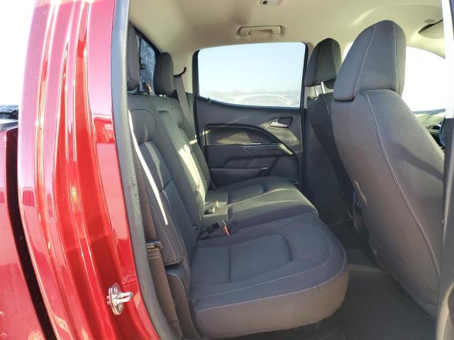 Photo 5 VIN: 1GCGSCEN5M1125378 - CHEVROLET COLORADO L 