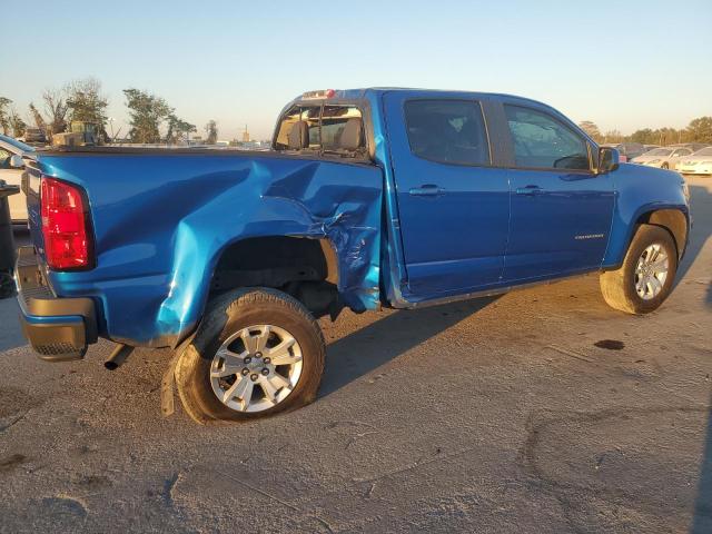 Photo 2 VIN: 1GCGSCEN5N1303470 - CHEVROLET COLORADO L 