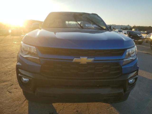 Photo 4 VIN: 1GCGSCEN5N1303470 - CHEVROLET COLORADO L 