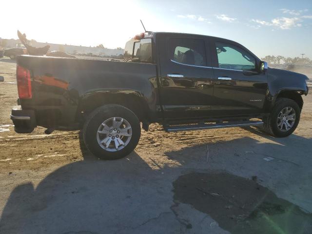 Photo 2 VIN: 1GCGSCEN6H1193503 - CHEVROLET COLORADO 