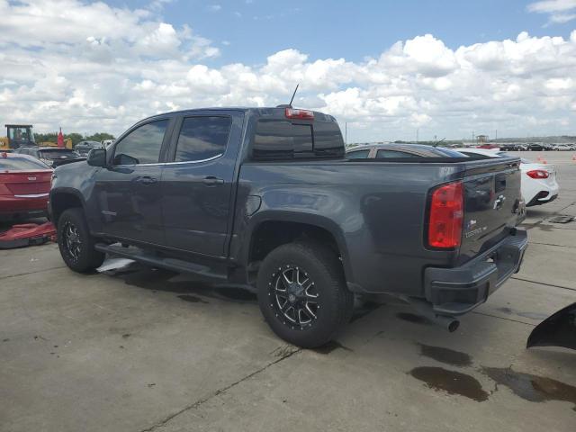 Photo 1 VIN: 1GCGSCEN6H1319178 - CHEVROLET COLORADO 