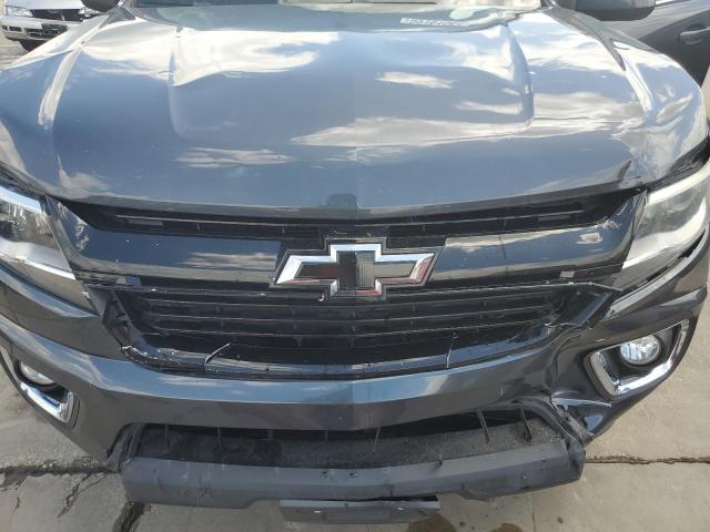 Photo 10 VIN: 1GCGSCEN6H1319178 - CHEVROLET COLORADO 