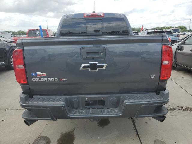 Photo 5 VIN: 1GCGSCEN6H1319178 - CHEVROLET COLORADO 