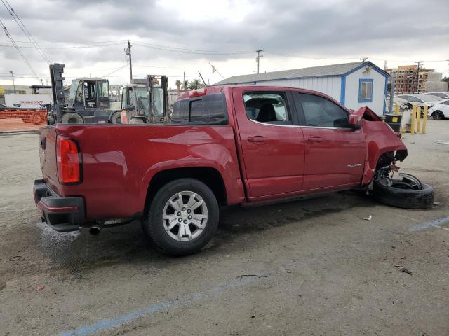 Photo 2 VIN: 1GCGSCEN6H1328365 - CHEVROLET COLORADO L 