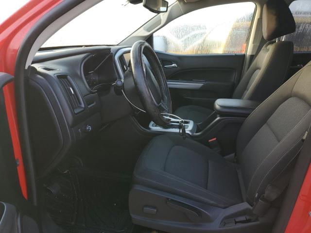 Photo 6 VIN: 1GCGSCEN6J1154142 - CHEVROLET COLORADO L 