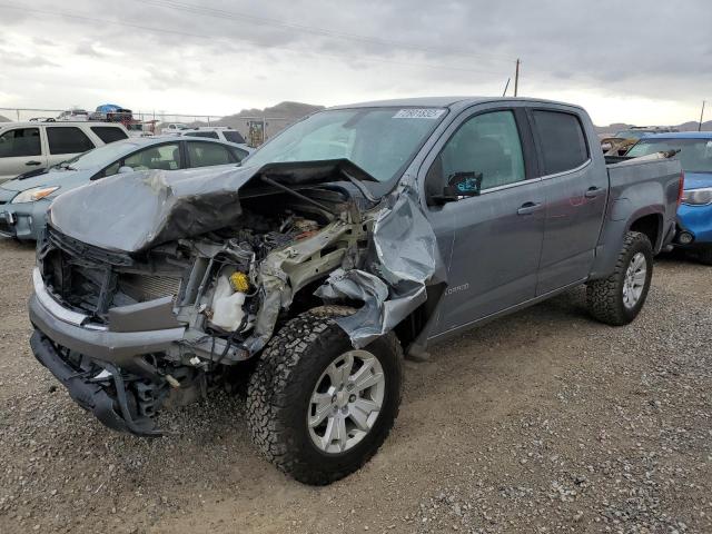 Photo 0 VIN: 1GCGSCEN6K1101667 - CHEVROLET COLORADO L 