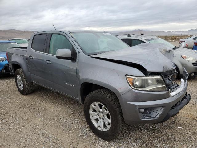 Photo 3 VIN: 1GCGSCEN6K1101667 - CHEVROLET COLORADO L 