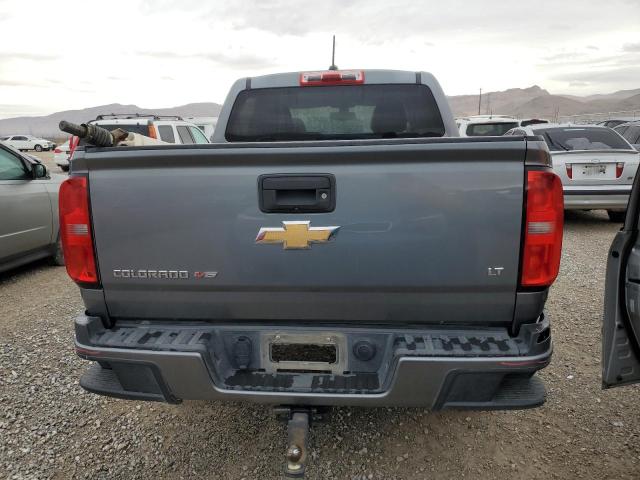 Photo 5 VIN: 1GCGSCEN6K1101667 - CHEVROLET COLORADO L 