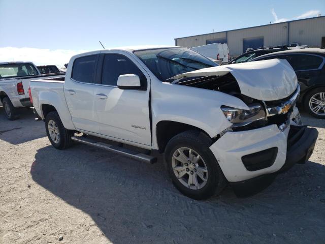 Photo 3 VIN: 1GCGSCEN6K1103127 - CHEVROLET COLORADO 