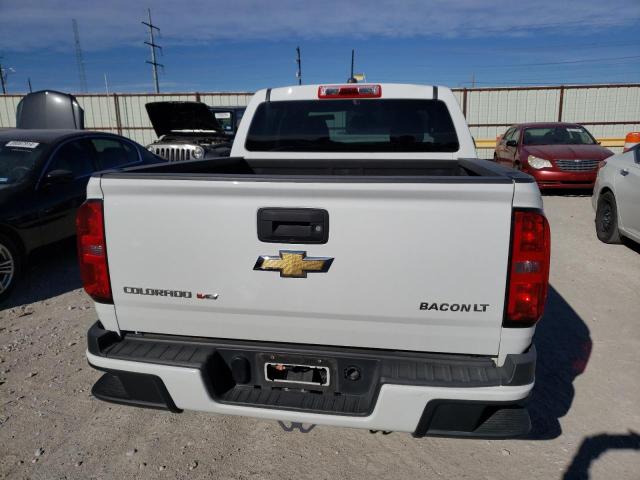 Photo 5 VIN: 1GCGSCEN6K1103127 - CHEVROLET COLORADO 