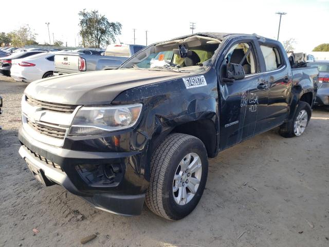 Photo 0 VIN: 1GCGSCEN6K1273990 - CHEVROLET COLORADO L 