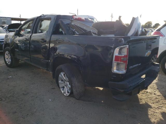 Photo 1 VIN: 1GCGSCEN6K1273990 - CHEVROLET COLORADO L 