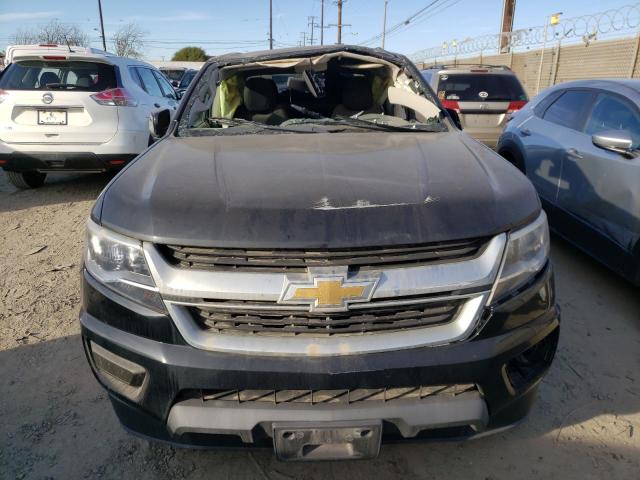 Photo 4 VIN: 1GCGSCEN6K1273990 - CHEVROLET COLORADO L 