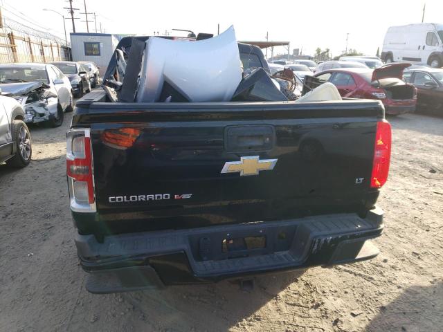 Photo 5 VIN: 1GCGSCEN6K1273990 - CHEVROLET COLORADO L 