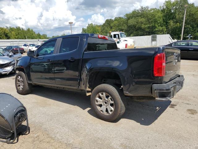 Photo 1 VIN: 1GCGSCEN6L1120687 - CHEVROLET COLORADO L 