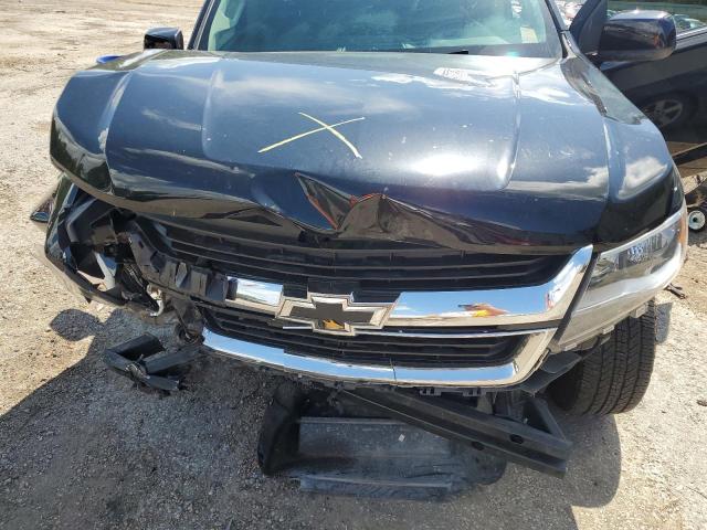 Photo 10 VIN: 1GCGSCEN6L1120687 - CHEVROLET COLORADO L 