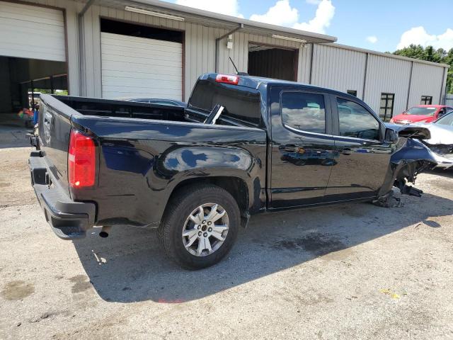 Photo 2 VIN: 1GCGSCEN6L1120687 - CHEVROLET COLORADO L 