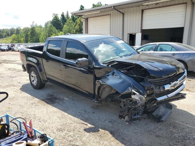 Photo 3 VIN: 1GCGSCEN6L1120687 - CHEVROLET COLORADO L 