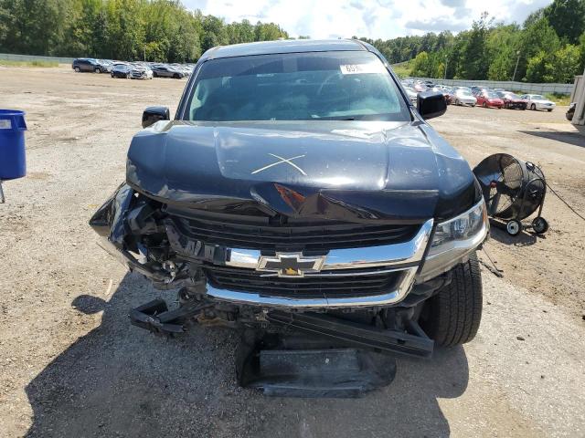 Photo 4 VIN: 1GCGSCEN6L1120687 - CHEVROLET COLORADO L 