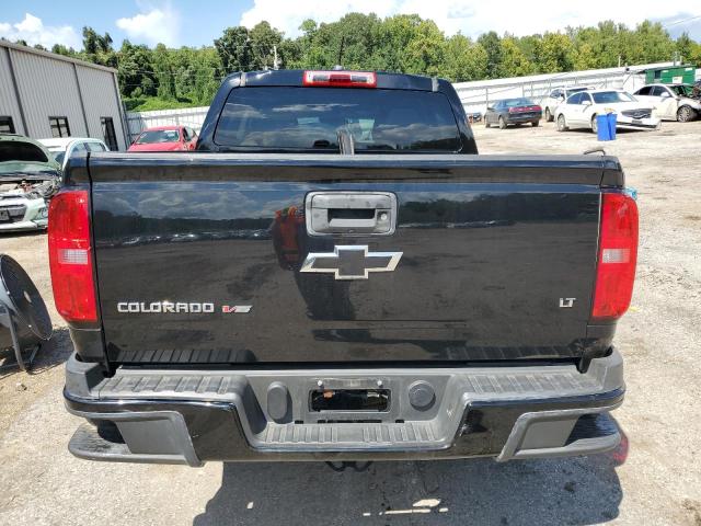 Photo 5 VIN: 1GCGSCEN6L1120687 - CHEVROLET COLORADO L 