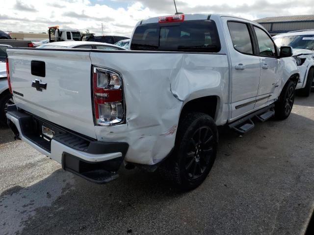 Photo 2 VIN: 1GCGSCEN6L1136341 - CHEVROLET COLORADO 