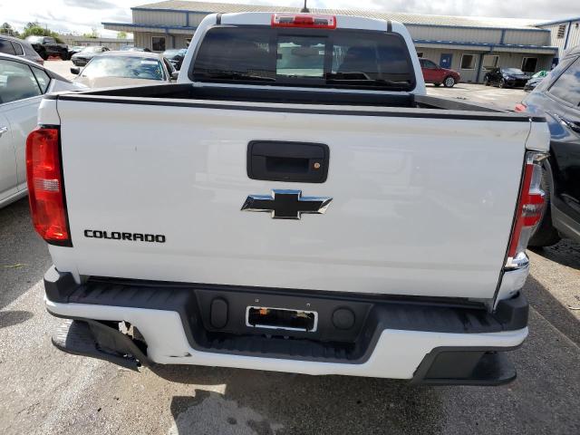 Photo 5 VIN: 1GCGSCEN6L1136341 - CHEVROLET COLORADO 