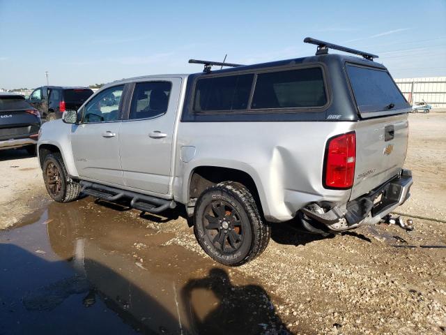 Photo 1 VIN: 1GCGSCEN6L1203083 - CHEVROLET COLORADO 