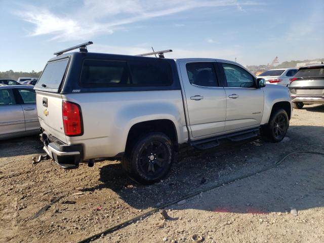 Photo 2 VIN: 1GCGSCEN6L1203083 - CHEVROLET COLORADO 