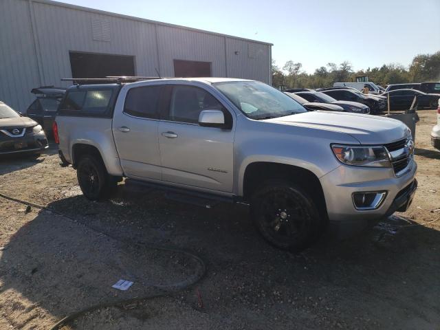 Photo 3 VIN: 1GCGSCEN6L1203083 - CHEVROLET COLORADO 