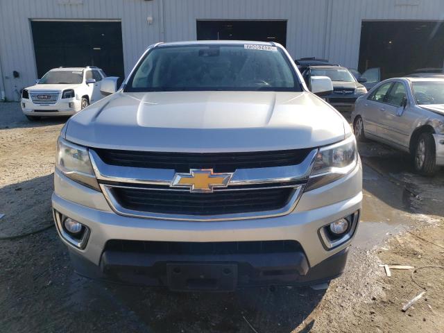 Photo 4 VIN: 1GCGSCEN6L1203083 - CHEVROLET COLORADO 