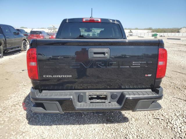 Photo 5 VIN: 1GCGSCEN6M1262636 - CHEVROLET COLORADO 