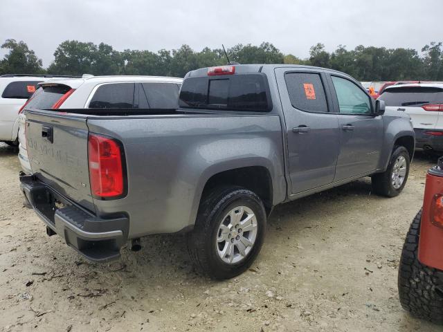 Photo 2 VIN: 1GCGSCEN6N1106727 - CHEVROLET COLORADO L 