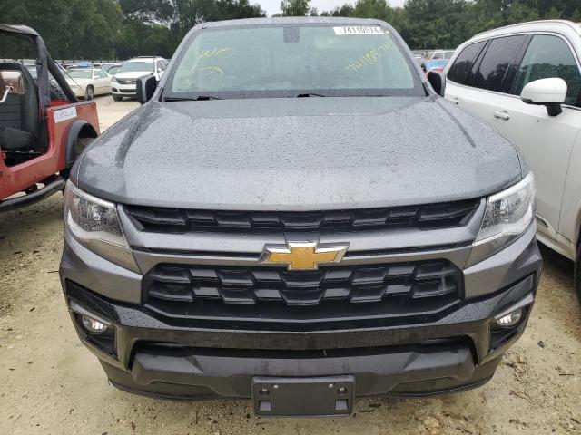 Photo 4 VIN: 1GCGSCEN6N1106727 - CHEVROLET COLORADO L 