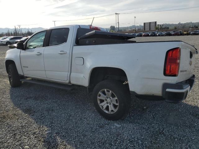 Photo 1 VIN: 1GCGSCEN7H1145962 - CHEVROLET COLORADO 