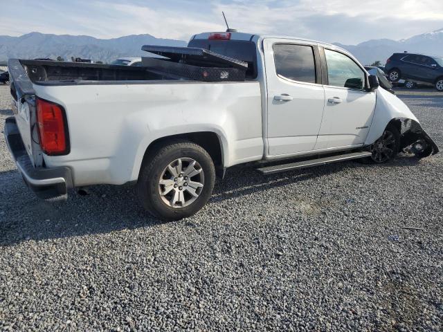 Photo 2 VIN: 1GCGSCEN7H1145962 - CHEVROLET COLORADO 