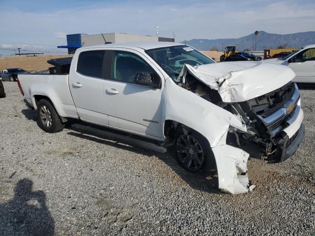 Photo 3 VIN: 1GCGSCEN7H1145962 - CHEVROLET COLORADO 