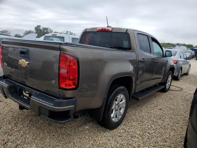 Photo 2 VIN: 1GCGSCEN7H1190321 - CHEVROLET COLORADO L 