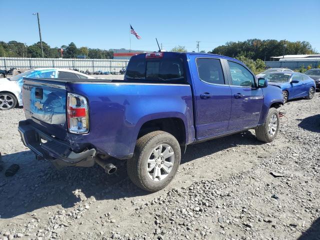 Photo 2 VIN: 1GCGSCEN7H1296364 - CHEVROLET COLORADO L 