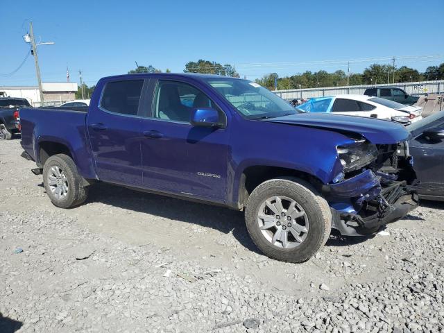 Photo 3 VIN: 1GCGSCEN7H1296364 - CHEVROLET COLORADO L 