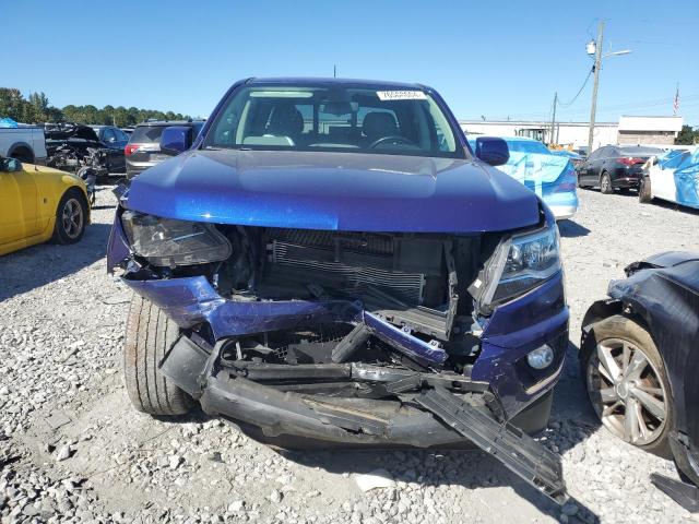 Photo 4 VIN: 1GCGSCEN7H1296364 - CHEVROLET COLORADO L 