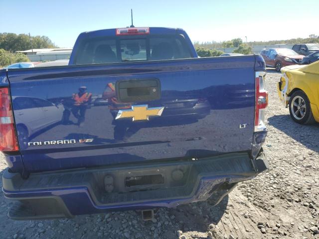 Photo 5 VIN: 1GCGSCEN7H1296364 - CHEVROLET COLORADO L 