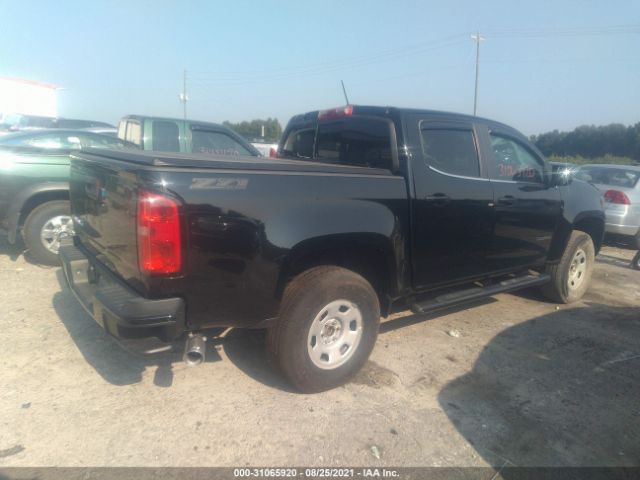 Photo 3 VIN: 1GCGSCEN7H1303281 - CHEVROLET COLORADO 