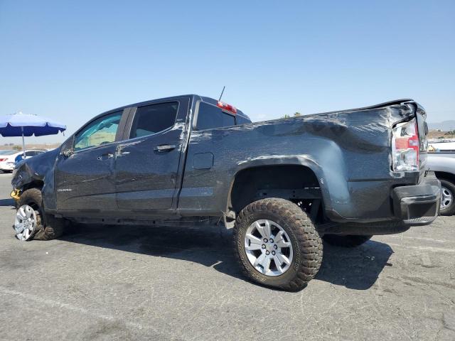 Photo 1 VIN: 1GCGSCEN7J1116581 - CHEVROLET COLORADO L 