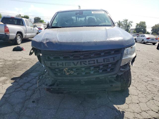 Photo 4 VIN: 1GCGSCEN7J1116581 - CHEVROLET COLORADO L 