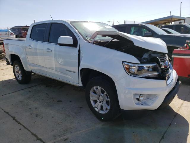 Photo 3 VIN: 1GCGSCEN7J1144994 - CHEVROLET COLORADO L 