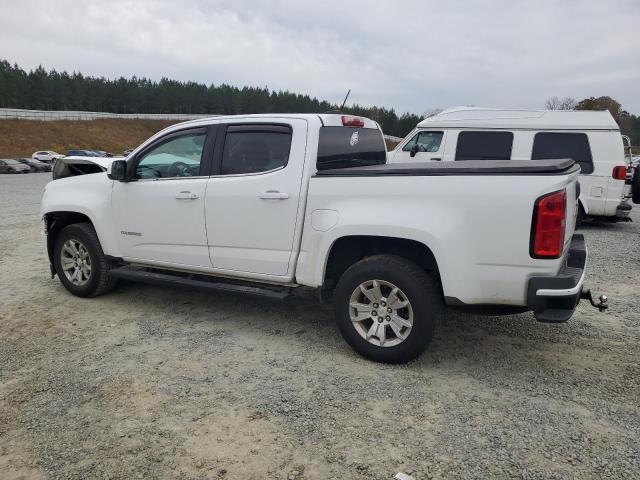 Photo 1 VIN: 1GCGSCEN7J1166896 - CHEVROLET COLORADO L 