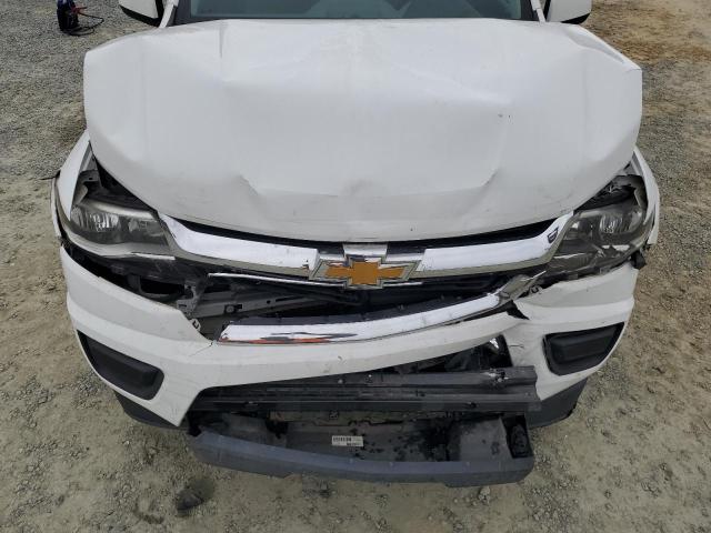 Photo 10 VIN: 1GCGSCEN7J1166896 - CHEVROLET COLORADO L 