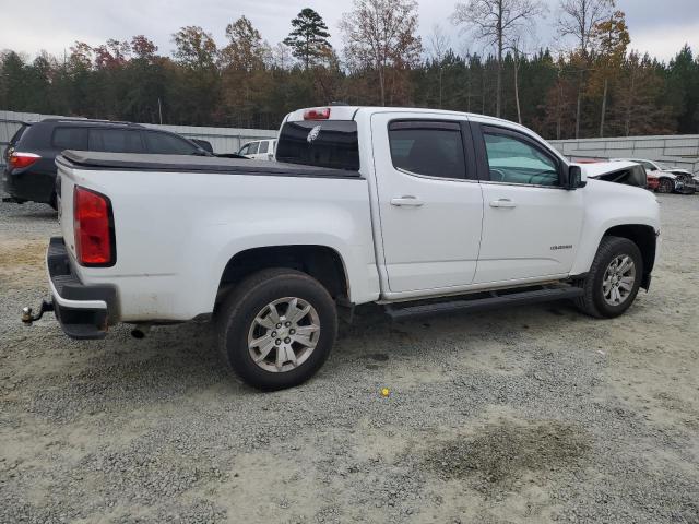 Photo 2 VIN: 1GCGSCEN7J1166896 - CHEVROLET COLORADO L 