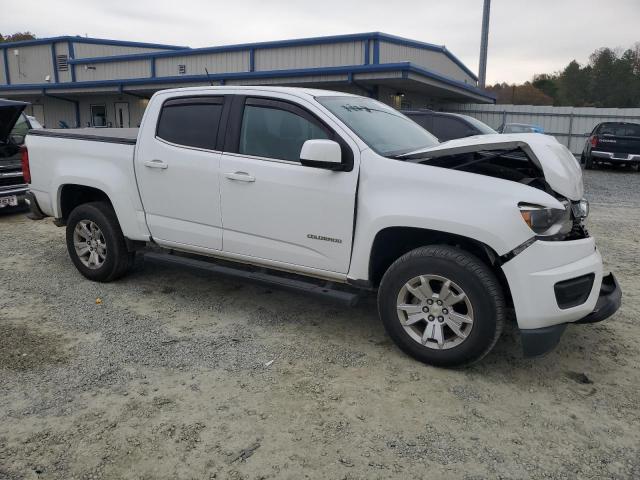 Photo 3 VIN: 1GCGSCEN7J1166896 - CHEVROLET COLORADO L 